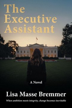 Cover The Executive Assistant