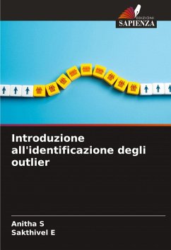 Cover Introduzione all'identificazione degli outlier