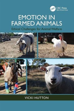 Cover Emotion in Farmed Animals