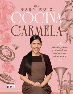 Cover Carmela (Spanish Edition)