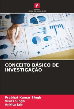 Cover CONCEITO BÁSICO DE INVESTIGAÇÃO