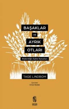 Cover Basaklar ve Ayrik Otlari