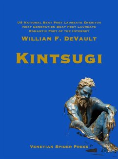 Cover Kintsugi