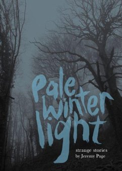Cover Pale Winter Light