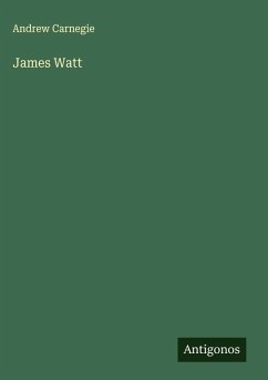 Cover James Watt