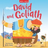 Bible Stories David and Goliath Bible Stories David and Goliath