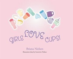 Cover Girls LOVE Cups!