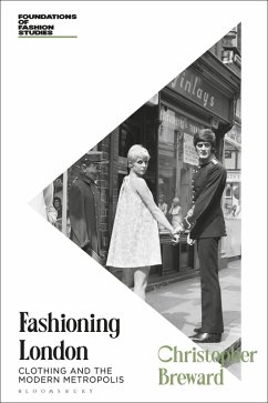 Cover Fashioning London