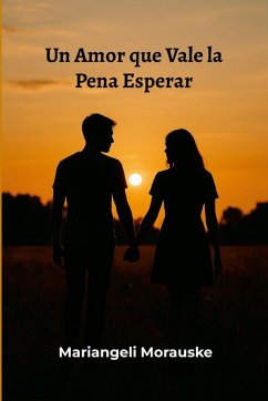 Cover Un Amor que vale la pena esperar