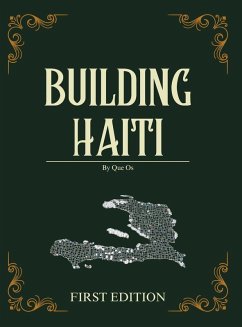 Building Haiti - Os, Que