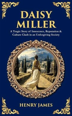 Cover Daisy Miller