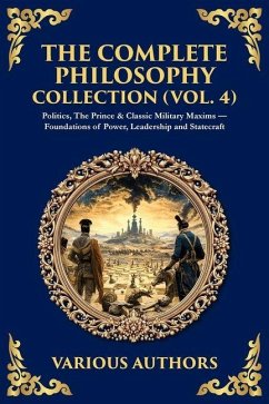 Cover The Complete Philosophy Collection (Vol. 4)