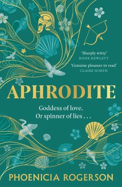 Cover Aphrodite