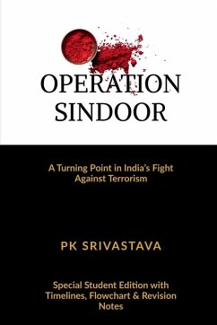 Cover Operation Sindoor