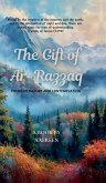 The Gift of Ar-Razzaq