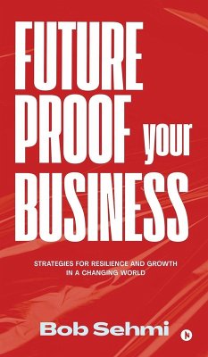 Cover Future Proof Your Business