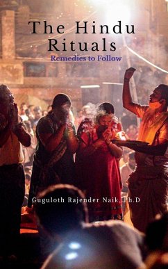 Cover The Hindu Rituals
