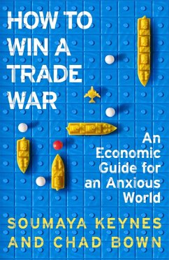 Cover How to Win a Trade War