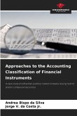 Approaches to the Accounting Classification of Financial Instruments