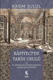 Kafiyecide Tarih Usulü Kafiyecide Tarih Usulü