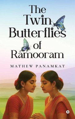 Cover The Twin Butterflies of Ramooram