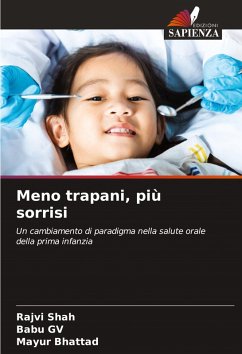 Meno trapani, più sorrisi - Shah, Rajvi;GV, Babu;Bhattad, Mayur