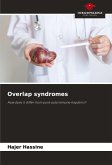 Overlap syndromes