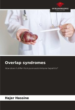 Overlap syndromes - Hassine, Hajer