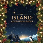 Der Island-Adventskalender Der Island-Adventskalender