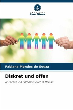 Diskret und offen - Mendes de Souza, Fabiana Diskret und offen - Mendes de Souza, Fabiana