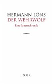 Der Wehrwolf