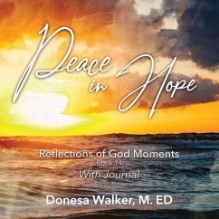 Cover Peace in Hope