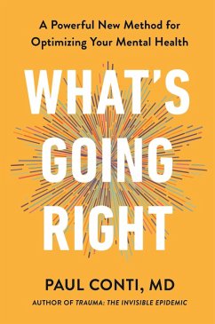What's Going Right - Conti, Paul What's Going Right - Conti, Paul