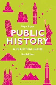Cover Public History