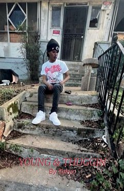 Young & Thuggin Cover Young & Thuggin