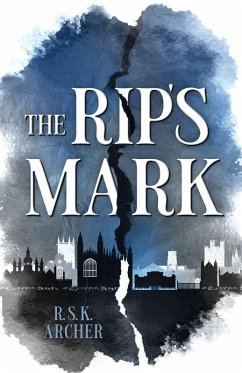 The Rip's Mark - Archer, R.S.K.