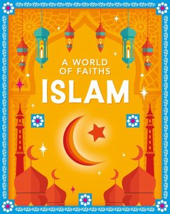 Cover A World of Faiths: Islam