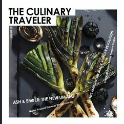 Cover The Culinary Traveler Volume 17