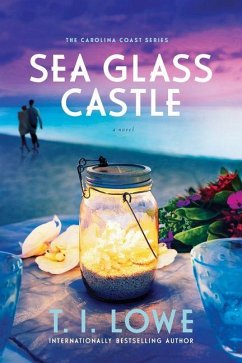 Sea Glass Castle - Lowe, T I