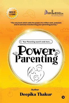 Cover Power Parenting