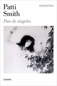 Pan de Ángeles / Bread of Angels - Smith, Patti