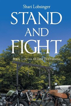 Cover Stand and Fight