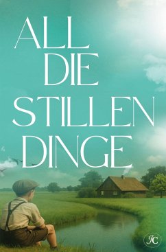Cover All die stillen Dinge