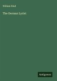 The German Lyrist
