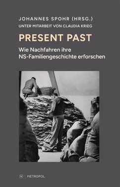 Cover Present Past