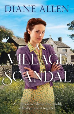 Cover A Village Scandal