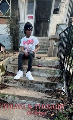 Young & Thuggin Cover Young & Thuggin