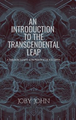 An Introduction to the Transcendental Leap - Joby John