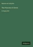 The Princess of Cleves