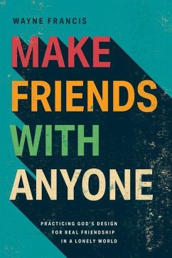 Make Friends with Anyone Cover Make Friends with Anyone